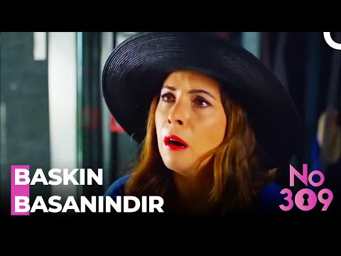 Çifte Baskın Şoku - No:309