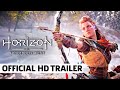 Horizon: Forbidden West - Official World Premiere Announcement Trailer