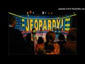 Swedish Jeopardy 1994 To 1998 Opening Theme Song