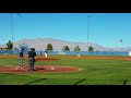 Shadow Ridge vs. Birmingham (CA) - Relief Appearance