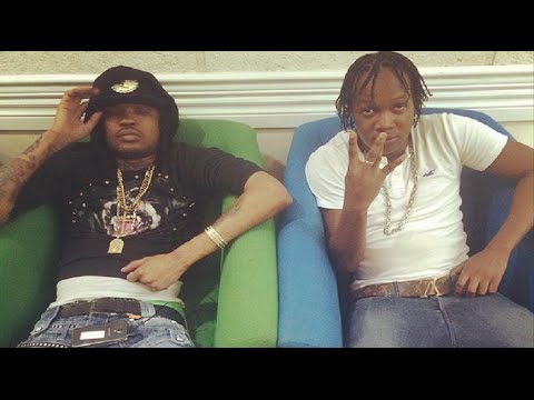 Jimbo Sparta - Apache | Explicit | Bad Indian Riddim | April 2015