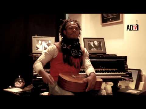 Josh Osho Talks Youth Disenfranchisement and Society Feeding Inner Self Hate