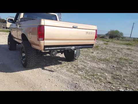 Comp cam 268 kit ford 300 Inline 6 EFI
