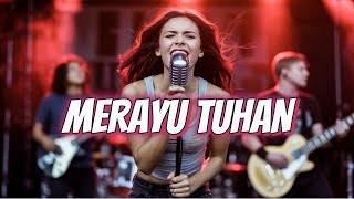 Download lagu Merayu Tuhan Cover - CoverIndoVibes mp3