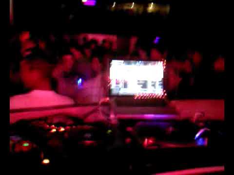 RObbie RenZi@NRG SUPERCLUB 7/11/2009