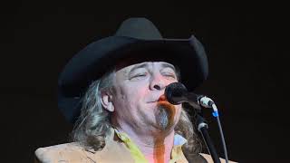 TCMA 2018 Doug Supernaw 3 songs