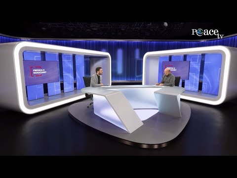 03. Freskia e Ramazanit - Dr. Bisedim Karanezi