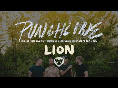 Thumbnail for Punchline - Something Happened in 1988