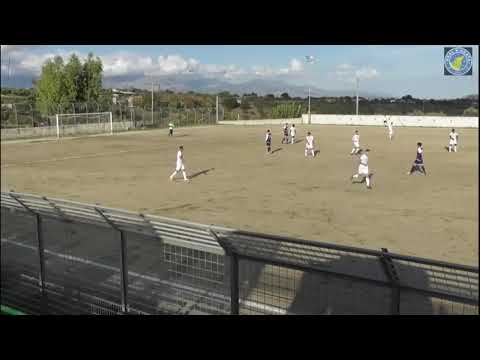 Partita Integrale Real Sant'Agata - Promosport ( Finale 1-0 )