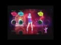 Katy Perry Firework just dance 2 WII 
