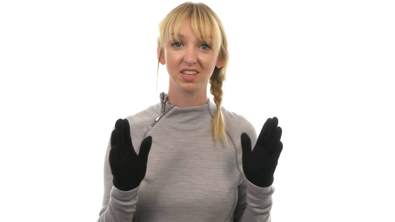 Smartwool Liner Glove SKU:8323239