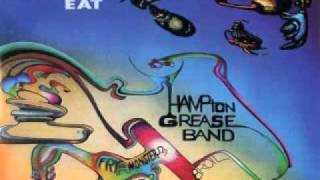 Hampton Grease Band - Six