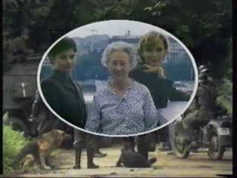 1988 LWT Trailers/ Night Network ident and ad break.