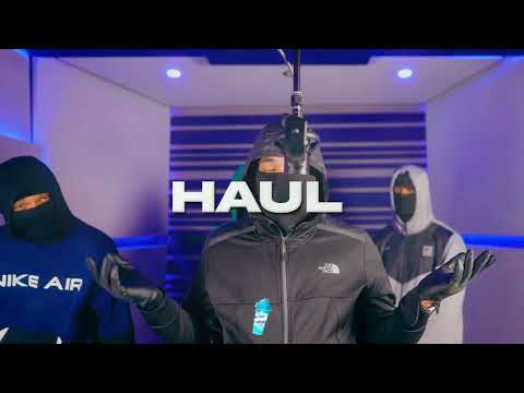 [FREE] BSIDE 30 Type Beat "Haul" | Drill Instrumental 2022 - Prod SlerpySounds