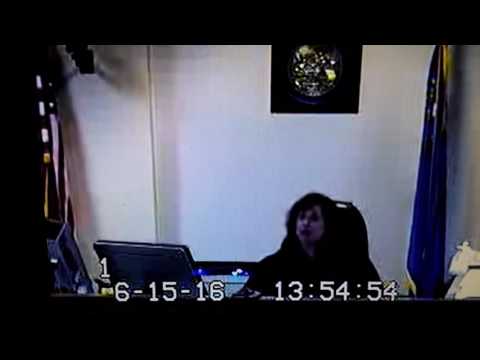 Clark County Courts - Deplorable actions by Family Court Judge Rena Hughes... - Image 2
