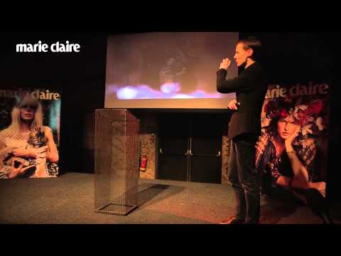 MC Amsterdam Fashion Week - Spijkers en Spijkers