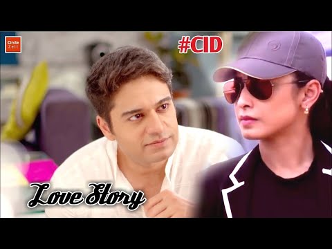 CID Kavin and Purvi Love Episode ❤️ Kavin & Purvi Love Scene Most Romantic Episode of CID #CID Fans