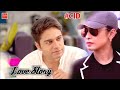 CID Kavin And Purvi Love Episode ️ Kavin Purvi Love Scene Most Romantic Episode Of CID CID Fans