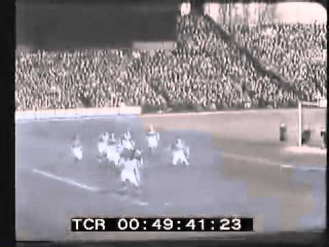 Friendly 1932 France - Italy (10.04.1932)