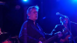 Chris Spedding - Rock Cafe Hamburg 2015