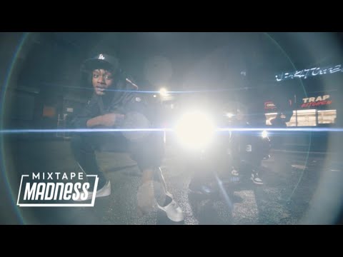 Slimzz - 2 For 2 (Music Video) |  Mixtape Madness