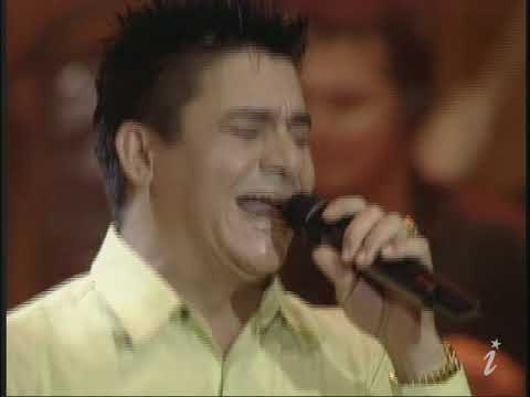 Pot-Pourri: Viajante solitário / Você é tudo que pedi pra Deus - Cezar & Paulinho - Amor …