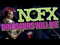 NOFX LIVE - DINOSAURS WILL DIE - PUNK IN DRUBLIC, MA, 2019 4K LYRICS