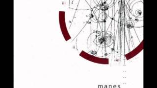 Manes - Diving With Your Hands Bound (Nearly Flying)