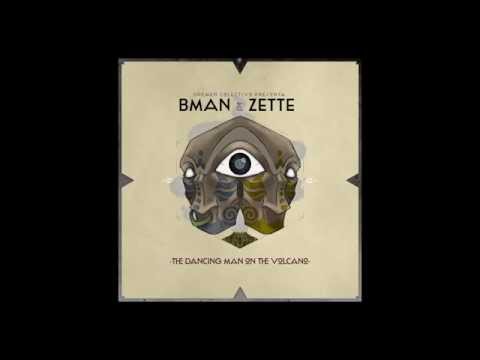 BMAN - HEARTICAL  (The Dancing Man On The Volcano EP)