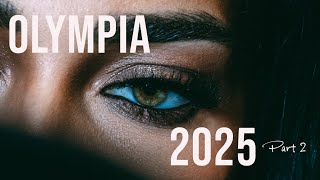 MS BIKINI OLYMPIA | THE FINAL COUNTDOWN