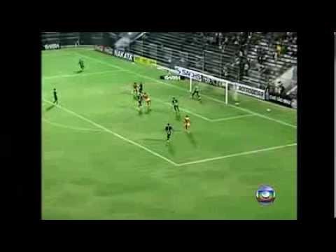 Central 2 x 2 Serra Talhada | Ypiranga 2 x 1 América - BlogFutPE