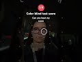 Can you beat my color blind test score #colorblindtest #colors #colorblindness #colorblind #shorts