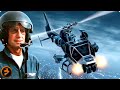 BLUE THUNDER Opening Scene Roy Scheider Malcolm McDowell