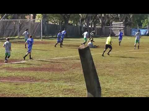 RESERVA ATLETICO SANTA ANA 0 - 1 ATLETICO YACUTINGA