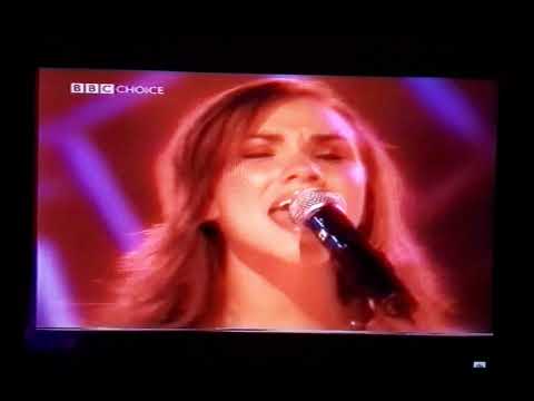 Liberty X Just A Little BBC UK TV June 27, 2002