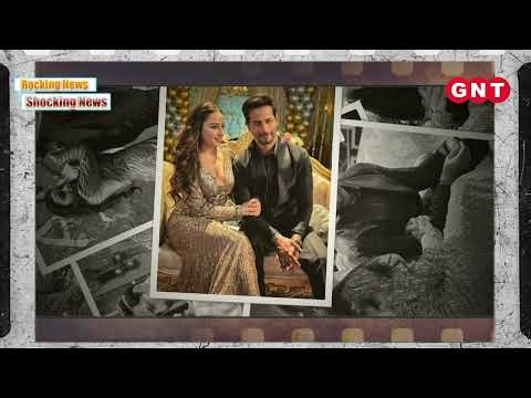 Niyati Fatnani and Sehban Azim  are back together — this time for a brand-new venture!