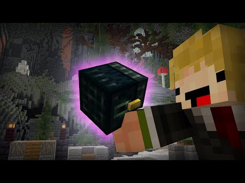 Duping 82,944 Ender Chests to Destroy the Worst Pay-to-Win Server in Minecraft