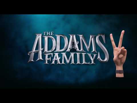 THE ADDAMS FAMILY 2 – Official Trailer (Universal Pictures) HD