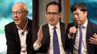 Download the video "U.S.-Japan Relations Under the Trump Administration 2.0"