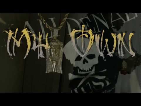 Ronald Mack "My Own" Official