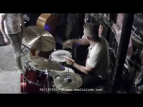 Evan Sherman Quintet - Live at Smalls - 6/15/2021