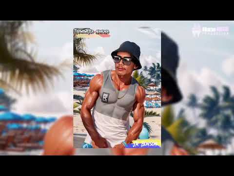 Tiriwewetea Nanona By Jr Bonson