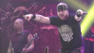 Hatebreed - A.D. + Looking Down The Barrel Of Today + 2
