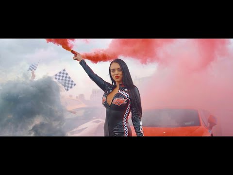 Helion, Mike Emilio, Ascence feat. Liinii - Can't Get You Out Of My Head | JF | Music Video [4K]