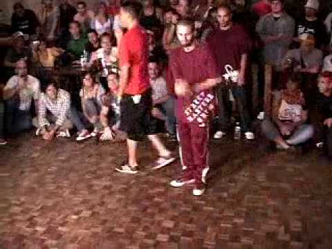 Ground Masters Vs Lego (Flipside Kings) & Dahs @ ART FORMS