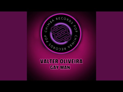 Gay Man (Dvit Bousa, Deejay P4T Aleteo MIX Radio Edit)