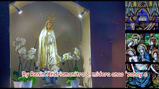 Download lagu Ry renin'Andriamanitra Hira Katolika Malagasy mp3