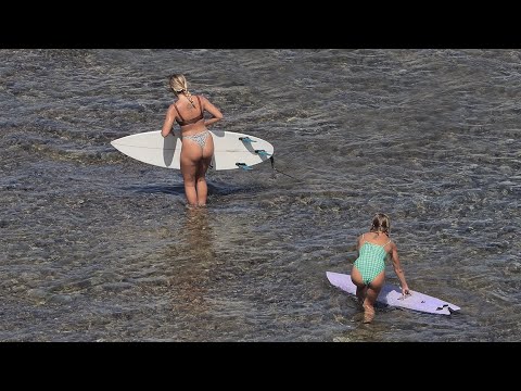 Shallow Reef Technique – Uluwatu