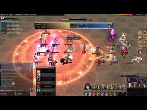 Atlantica Online Final Titan Europe 19/06/2016