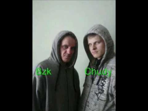Bzk ft. Chudy (W.T.R.Z) - Nielegalne produkcje